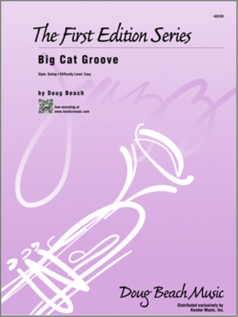 Big Cat Groove